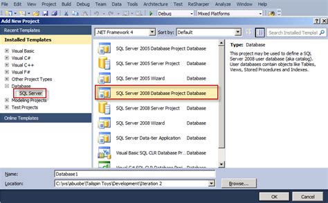 Image result for SQL Server Management Studio 2008