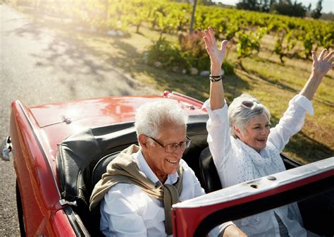 Why French Retirement Feels Impossible To Americans Until You Do The Math