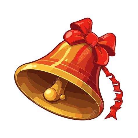 Sleigh Bells Instrument Clip Art