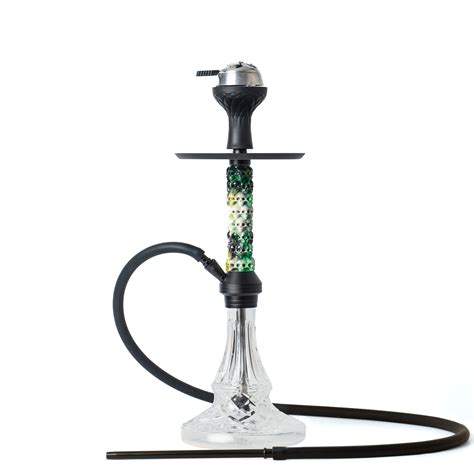 Buy Skuller X Hookah - Green – shopdop.in
