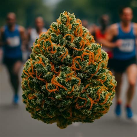 Marathon Og Strain