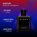 Buy DJOKR Signature Perfume For Men | Premium Luxury Long Lasting ...