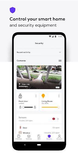 Image result for Android Xfinity RemoteApp