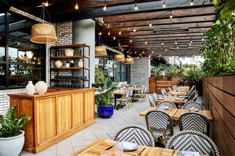 José Andrés’ Popular Mediterranean Restaurant Zaytinya Opens in Culver ...