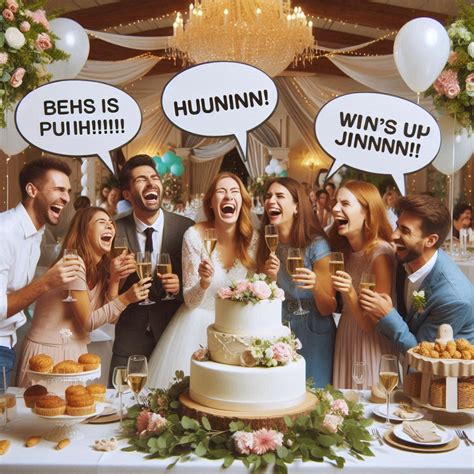 Weeding Out the Best: 150+ Hilarious Weeding Puns( 2026)