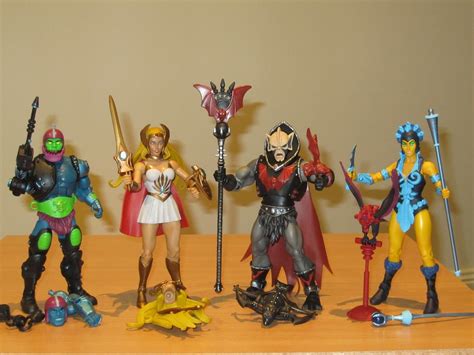 720P, universe, he man, comics, masters HD Wallpaper