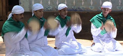 马拉巴表演艺术豆夫木提土（duffmuttu）