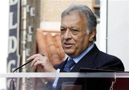 Is Zubin Mehta Concert Essentially Extravagant for Srinagar? - IBTimes ...