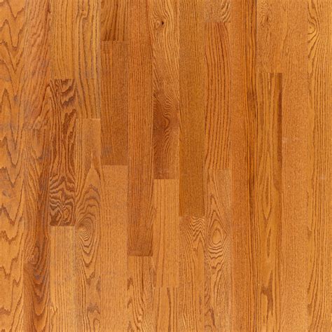 3/4" x 3-1/4" Prefinished Chestnut Oak Hardwood Flooring