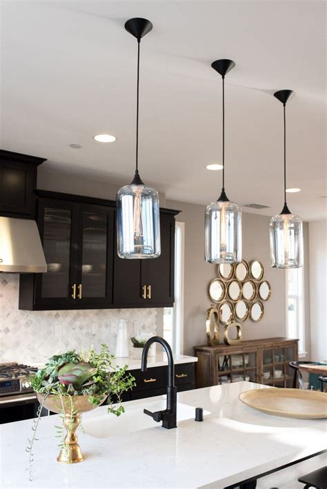 Pendulum Lights For Kitchen – Kitchen Info