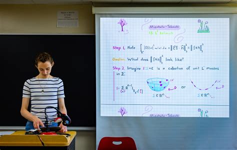 At 17, Hannah Cairo Solved a Major Math Mystery | Quanta Magazine