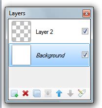 Image result for Tutorial Paint.net Layers