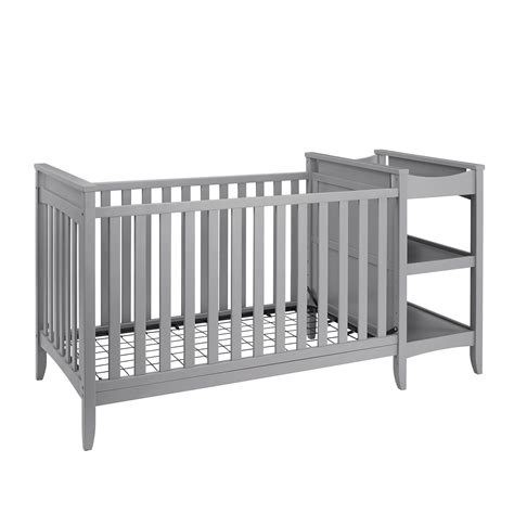 Crib Bassinet Changer Combo at Rowena Shawn blog