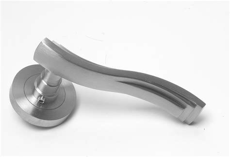 Krome Rose Mortise Handle L5 - KnobsKart.com, Flat 20% off, FLAT20 ...