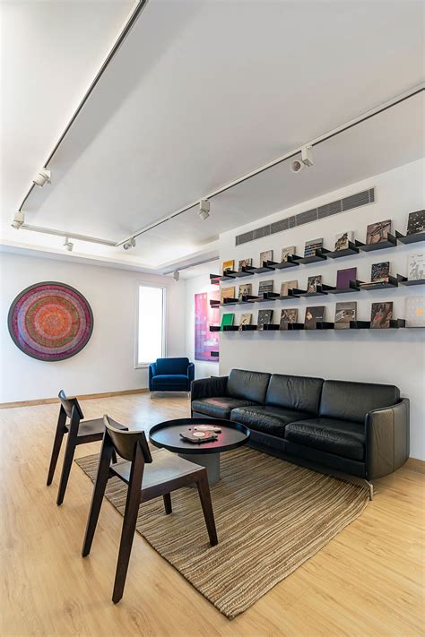 Nature Morte opens two new galleries in Delhi | Architectural Digest India