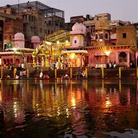 Vishram Ghat, Mathura - Tripadvisor