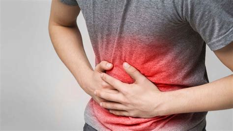 Ardor En El Estomago