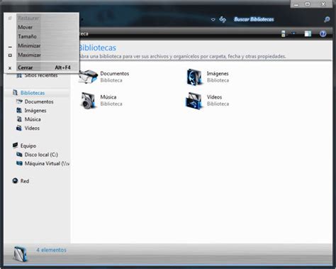 Alienware Skin Pack for Windows 7 的图像结果