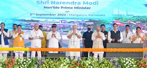 Prime Minister Modi in Karnataka: Asks BJP to prep for elections in an ...