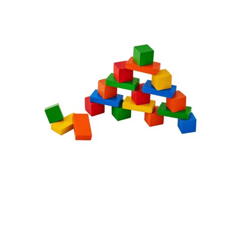 Cubes and Bricks