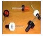 Pharmaceutical Droppers,Rubber Bottle Stoppers Suppliers