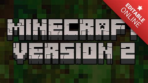 Image result for Custom Minecraft Font Generator