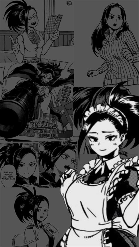 Anime Character Wallpaper