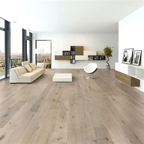 Chesapeake Hardwood - Wright Flooring in Silverdale