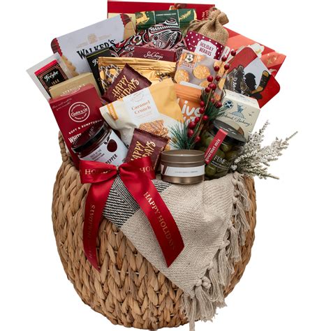 Guide to Corporate Branded Gifts – Pacific Basket Co.