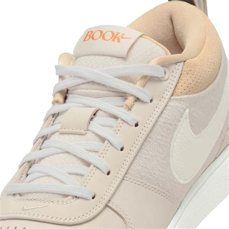 At Long Last, Devin Booker's Nike Book 1 Has Arrived