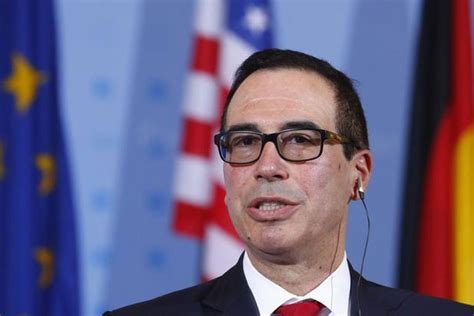 Facebook needs 'very high standard' for Libra coin: US Treasury