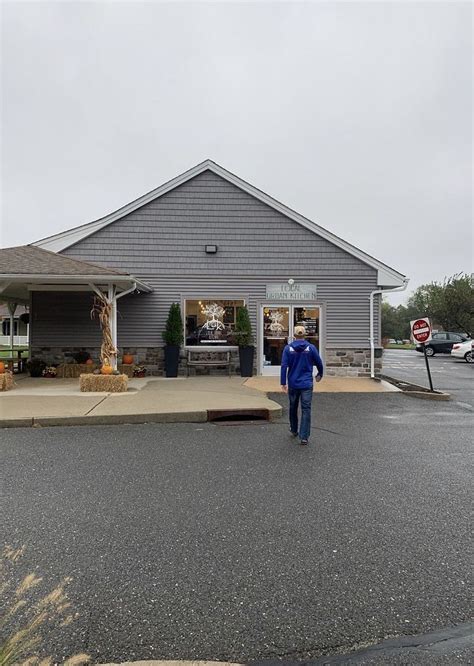 Local Urban Kitchen - Wall New Jersey Restaurant - HappyCow