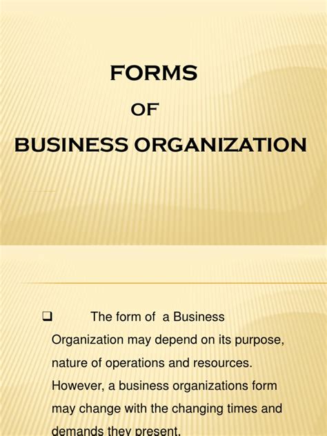 Image result for Example Business Organization