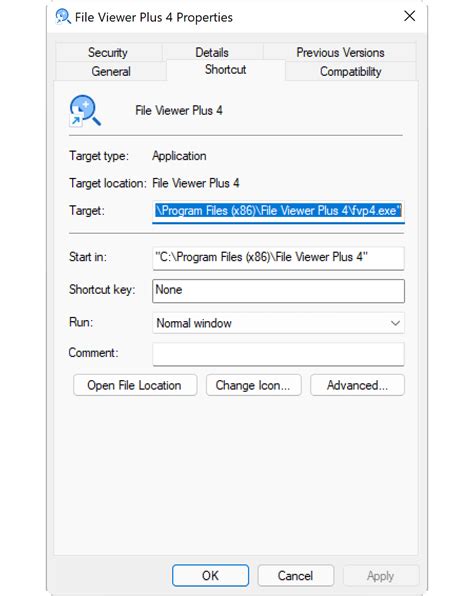 Image result for Open LNK File as Normal