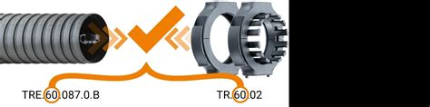 triflex® R mounting brackets | igus India