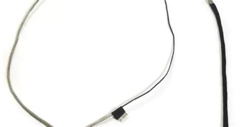 Genuine Lenovo ThinkPad L450 LCD Screen Display Cable 00HT979