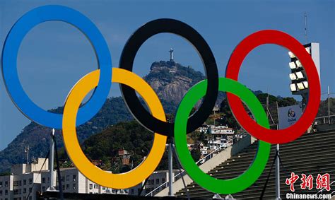 2016年里约热内卢奥运会开幕式_360百科