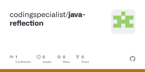 Image result for Java Reflection Coding