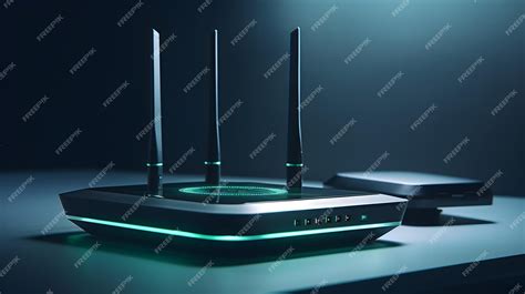 Modern Router 的图像结果