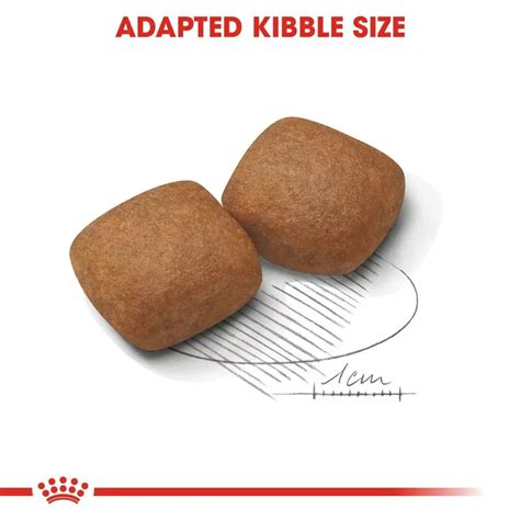 Buy Royal Canin Giant Junior Dry Dog Food - 3.5 Kg | Zigly