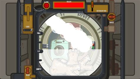 Image result for Virtual Washing Machine Game