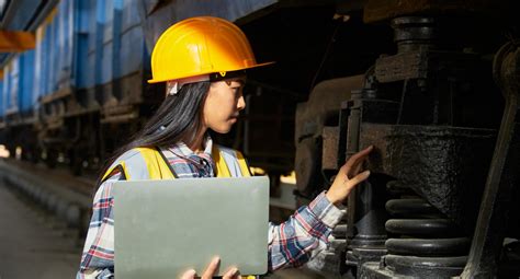 National Rail Skills Hub