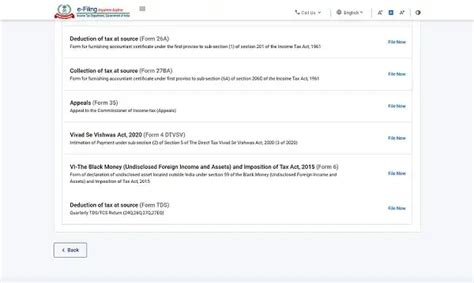 How to upload FVU file from Income Tax Portal? | EZTax®
