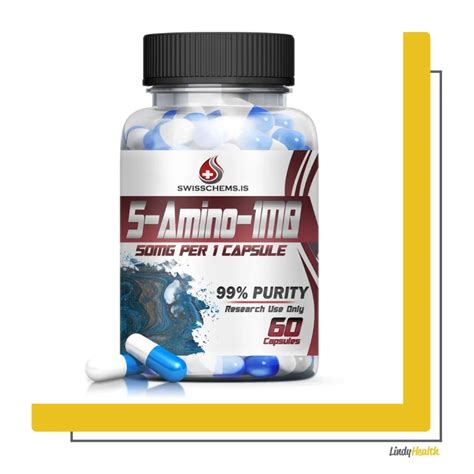 5-Amino-1MQ Peptide Guide (Personal Experience Shared)