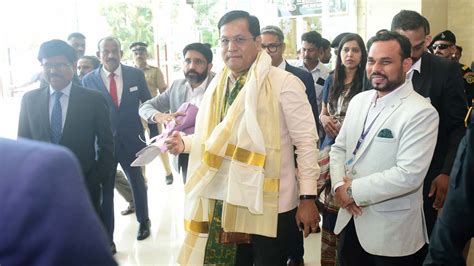 Ahoy! THE WEEK maritime microsite is here: Union Ports Minister ...