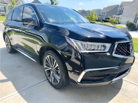 2020 Acura MDX for Sale in Monroe, NC - OfferUp