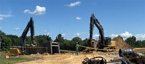 Conway Corp Water Plant Expansion Financed Through Drinking Water ...