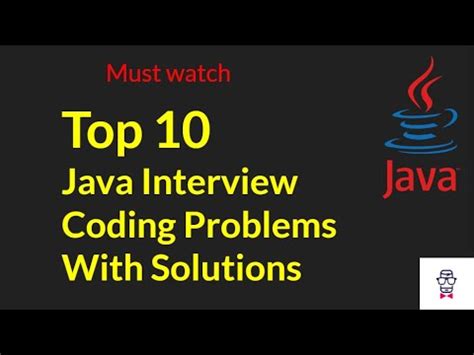 Image result for Java Coding Problems