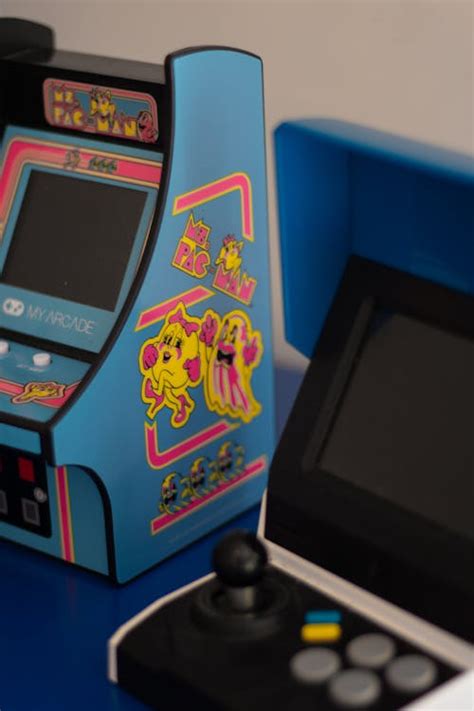 Image result for Retro Emulator Arcade Machine