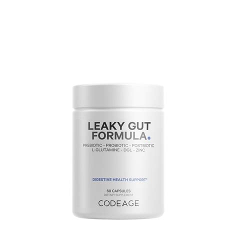 Best Gut Health Supplements of 2025 | GNC